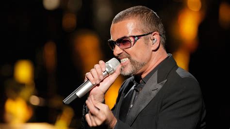 what happened to george michael|George Michael, Wham lead singer, dead at 53 .